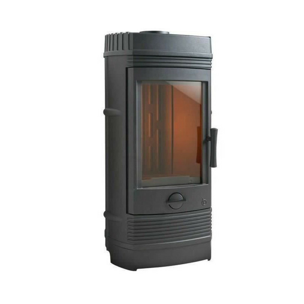 Invicta poele a bois gomont 12 kw