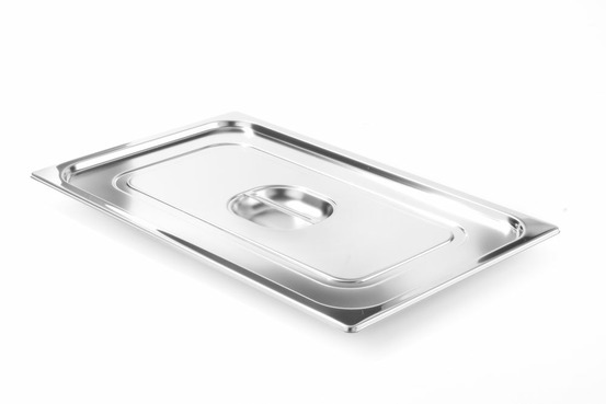 Couvercle pour bacs gn profi line gn 1/1 530x325 mm - hendi