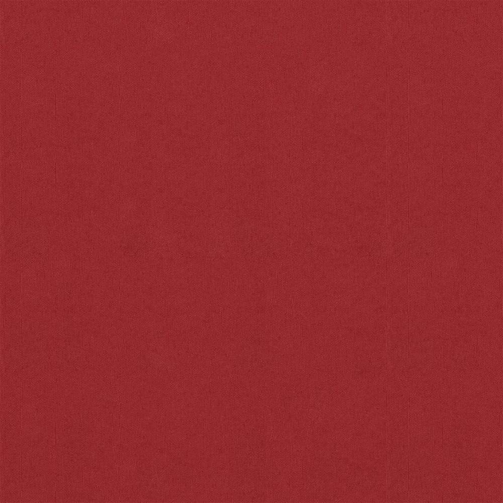 Écran de balcon rouge 90x600 cm tissu oxford