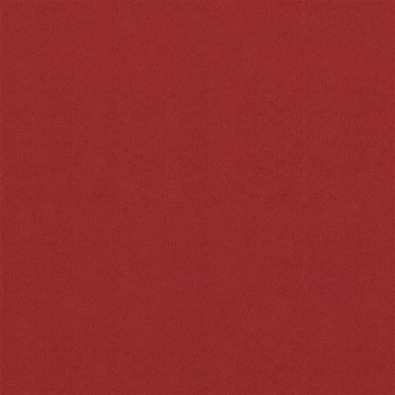 Écran de balcon rouge 90x600 cm tissu oxford