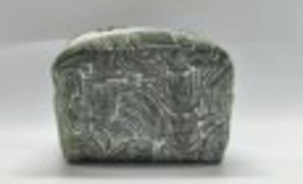 5five - trousse de toilette l.21 cm