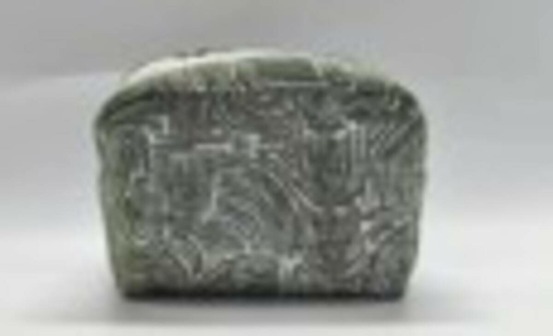 5five - trousse de toilette l.21 cm