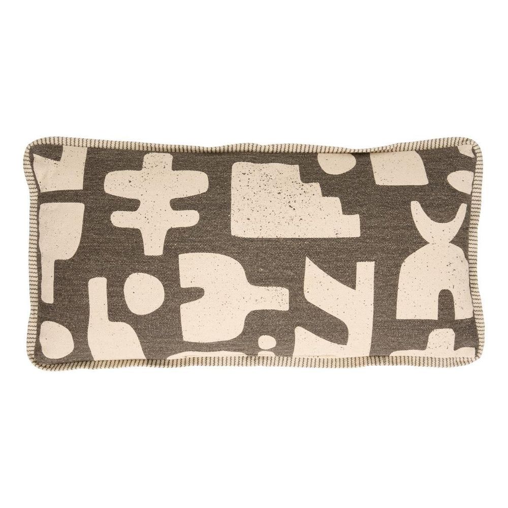 Coussin de sol en coton 