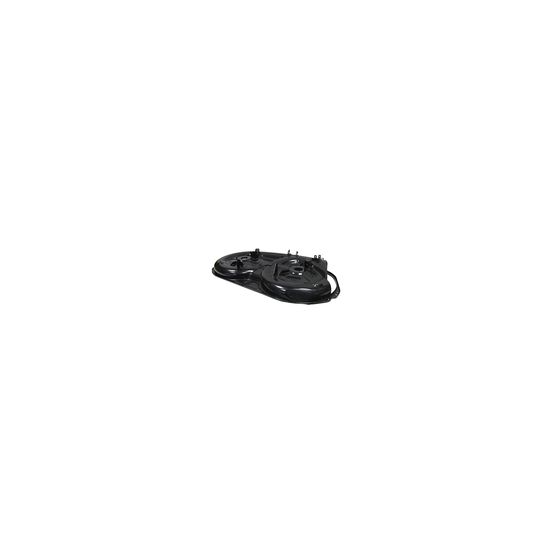 Carter de coupe origine stiga pour modèles tornado 4108 de 2021 et 2022. 382565069/4, 3825650694, 382565074/3, 3825650743, 38256