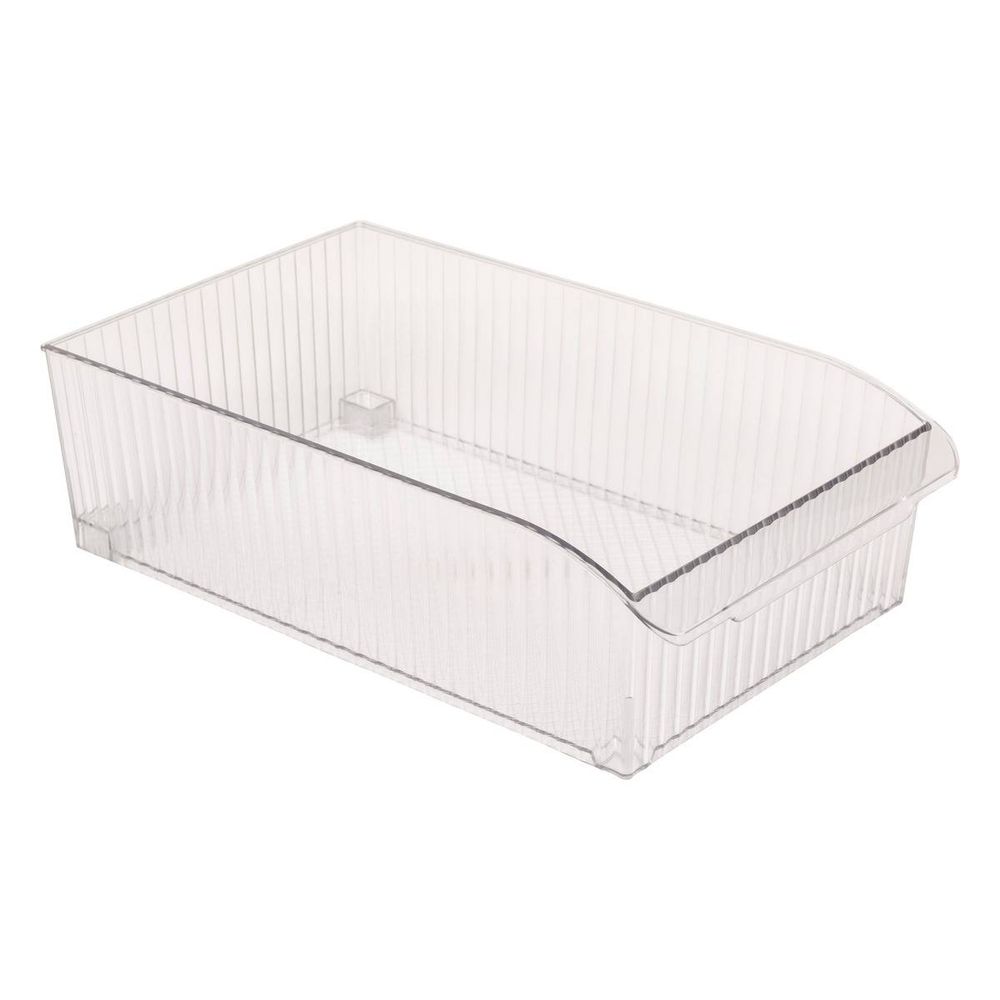 Rangement réfrigérateur streaks l22,5cm à roulettes