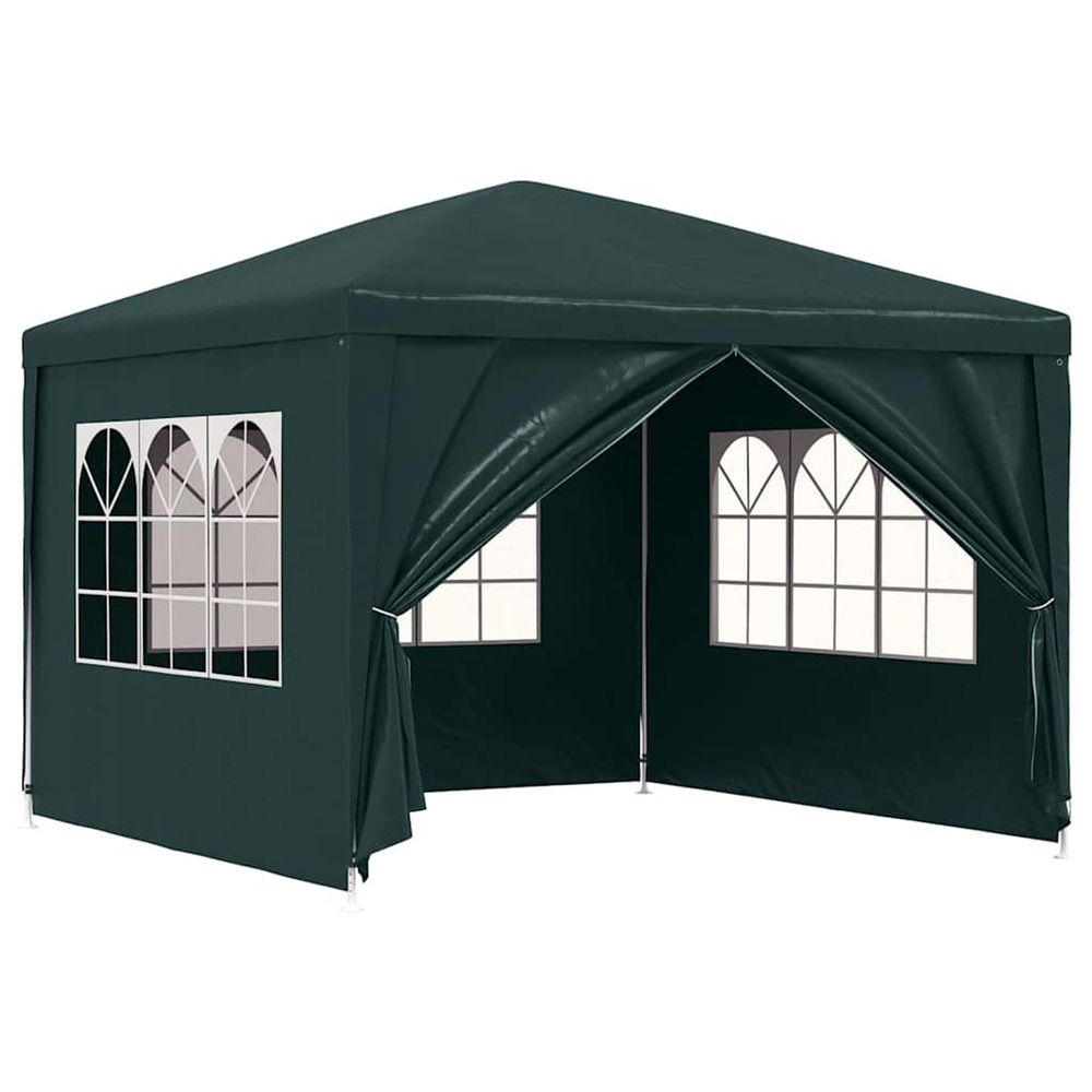 TENTE DE RECEPTION 3 X 3 M VER-(866328)