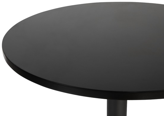 Table de bar ronde lamoni