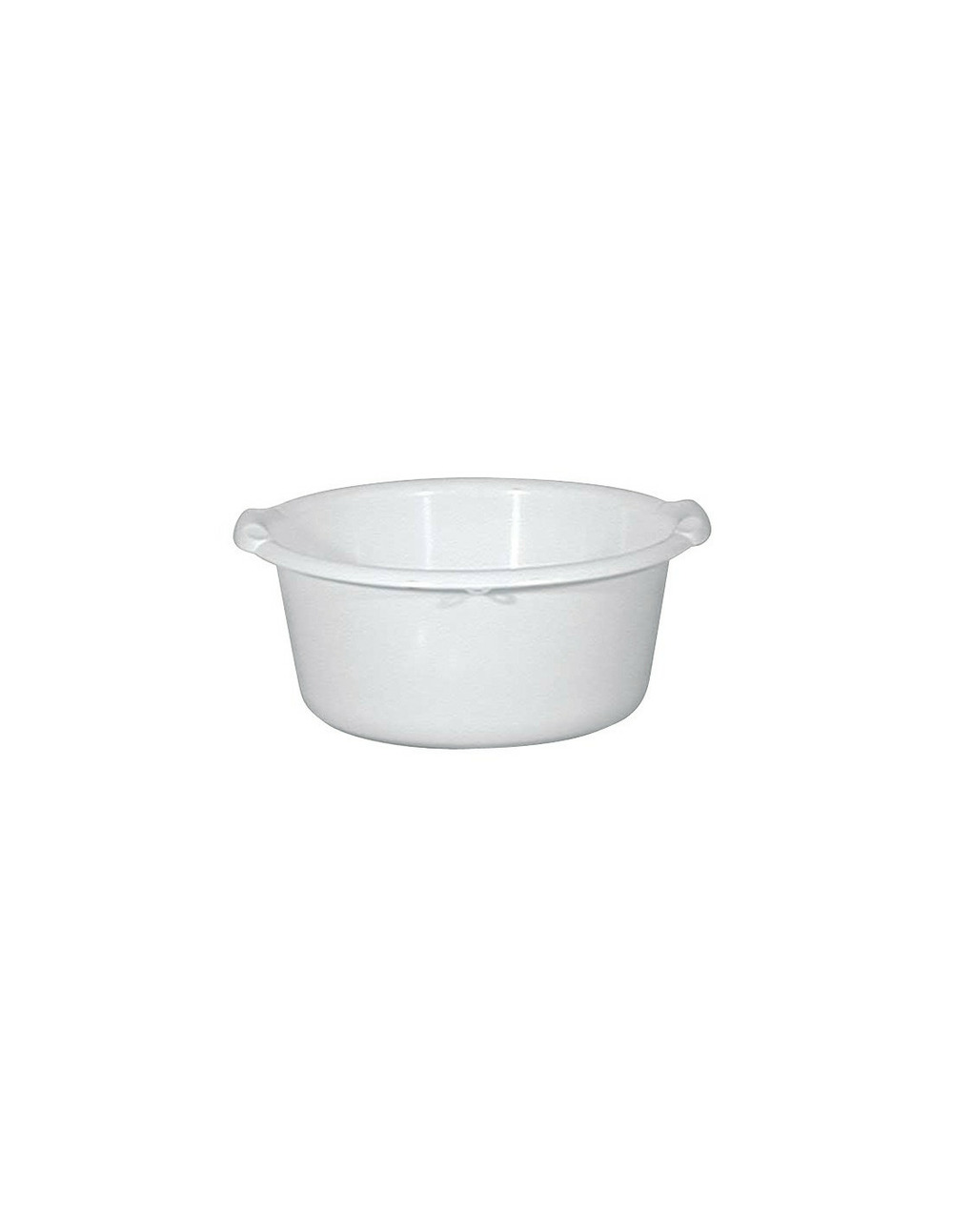 Bassine ronde alimentaire 14 l 42 x 17
