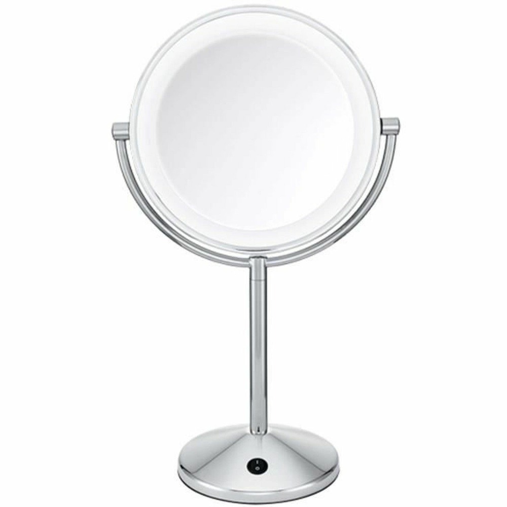 Miroir grossissant lumineux x10 - 9436e