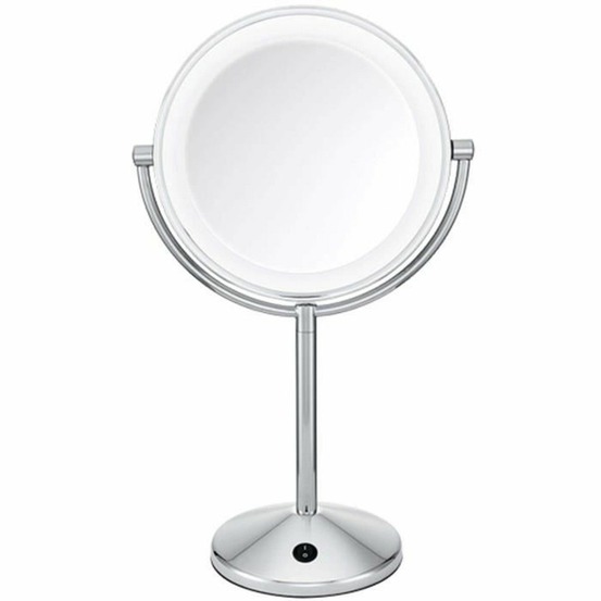 Miroir grossissant lumineux x10 - 9436e