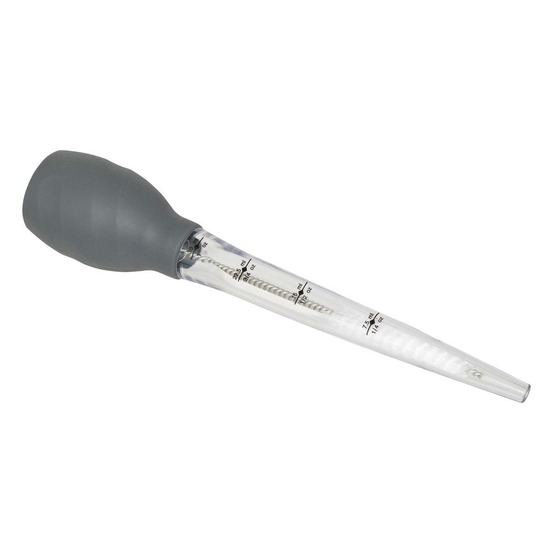 5five - poire à sauce + goupillon