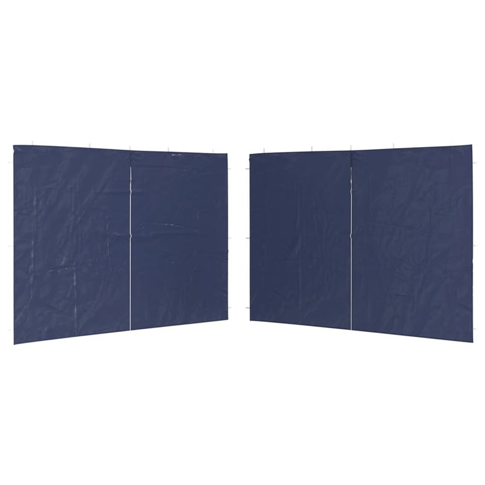 PAROI DE TENTE DE RECEPTION 2P-(862731)