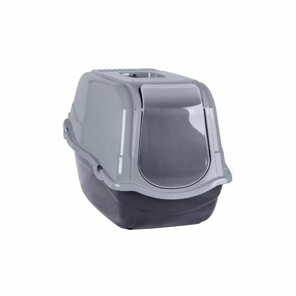 Maison de toilette litière pour chat eden