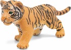 Figurine bébé tigre