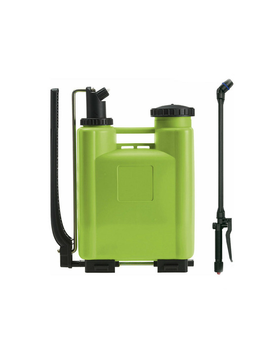 Vaporisateur - pulverisateur sac à dos 15 l dimartino.