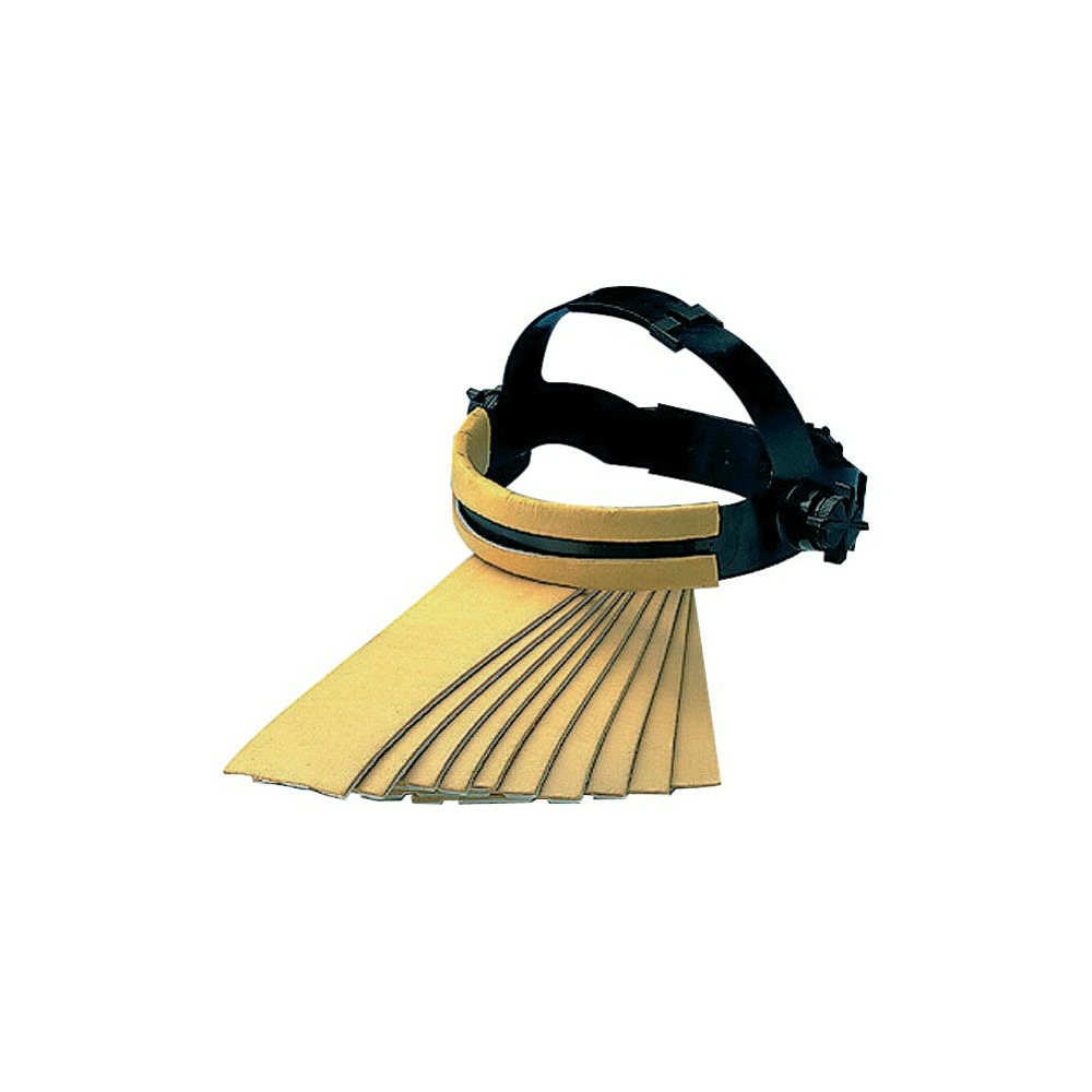 Bandeau anti transpiration pour serre tête unité tl saf fro w000260486