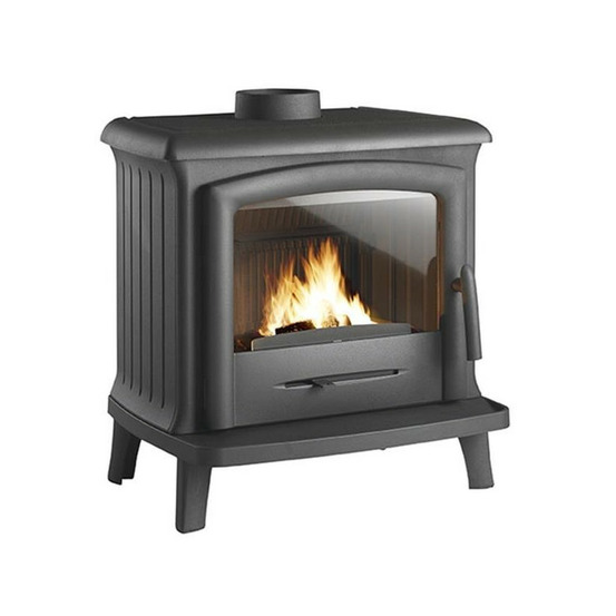 Poêle à bois fonte norik invicta - p912144