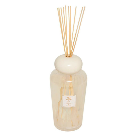 Diffuseur de parfum en verre