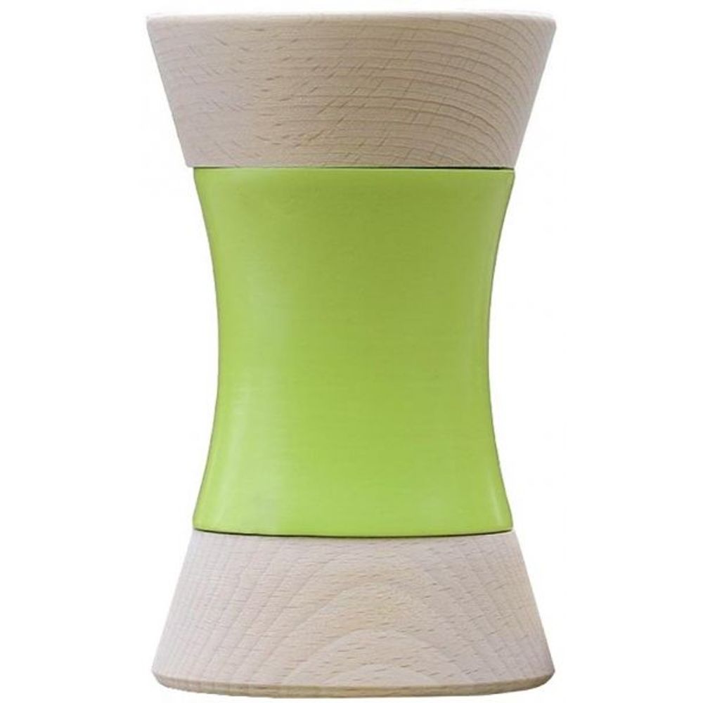 Casse-noisette et noix sans effort toha vert