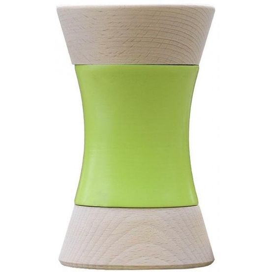 Casse-noisette et noix sans effort toha vert