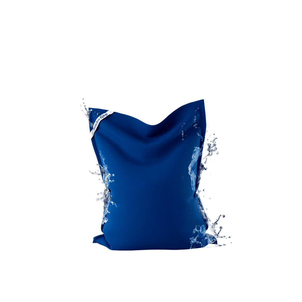 Mini jumbo swimming (bleu fonce)