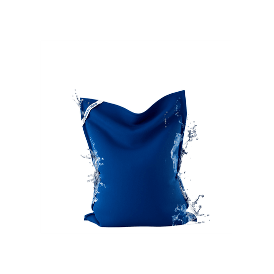 Mini jumbo swimming (bleu fonce)