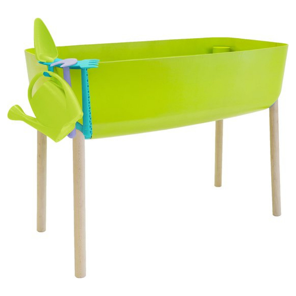 Carré potager enfant gardenico