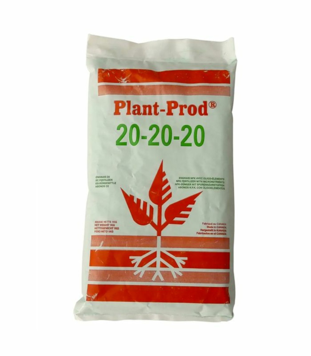 Engrais spécial floraison des plantes 1kg racine f-eng017