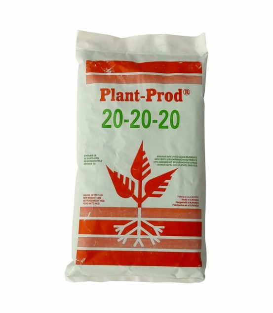 Engrais spécial floraison des plantes 1kg racine f-eng017