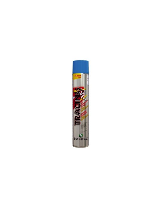6 traceur marq perm tracing1000 rouge ral 3020 750ml