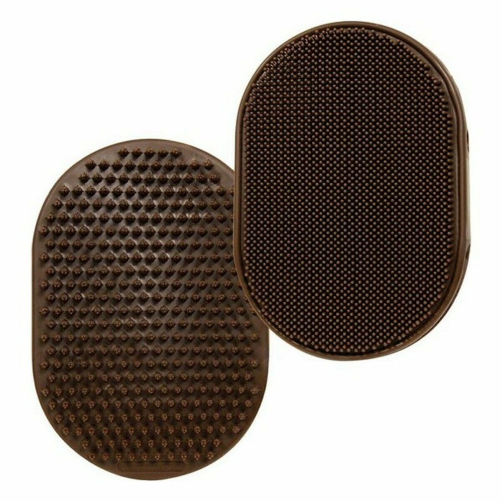 Brosse pour chiens gloria