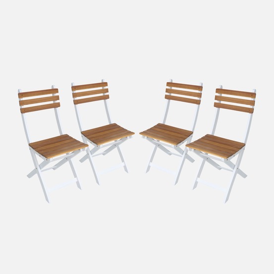 Chaise de jardin, fauteuil