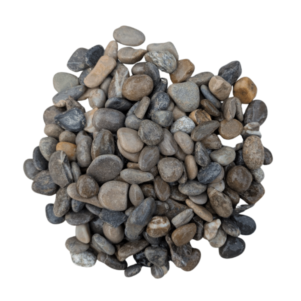 Gravier filtration 16/22,4 mm – lot 5 sacs +/- 25 kg