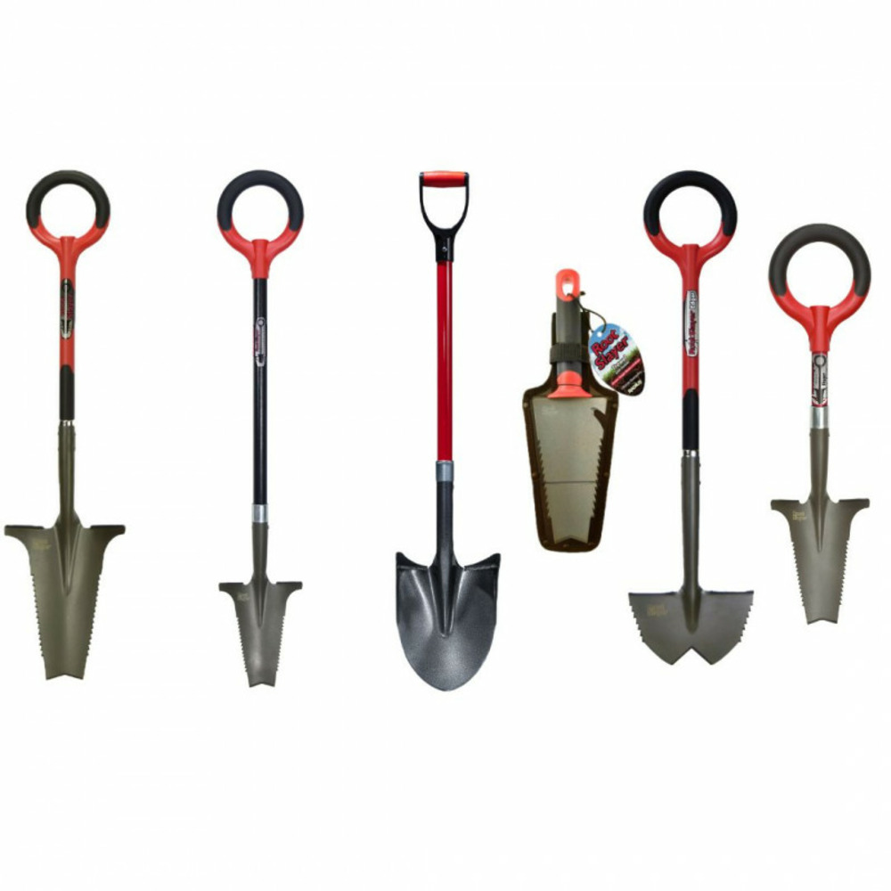 Rootslayer - pack ultime rootslayer