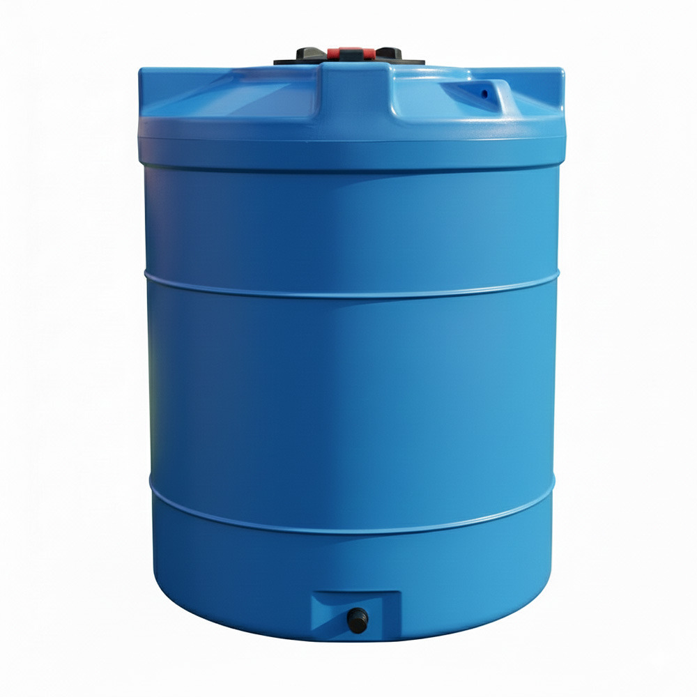 Cuve de stockage eau 3000l