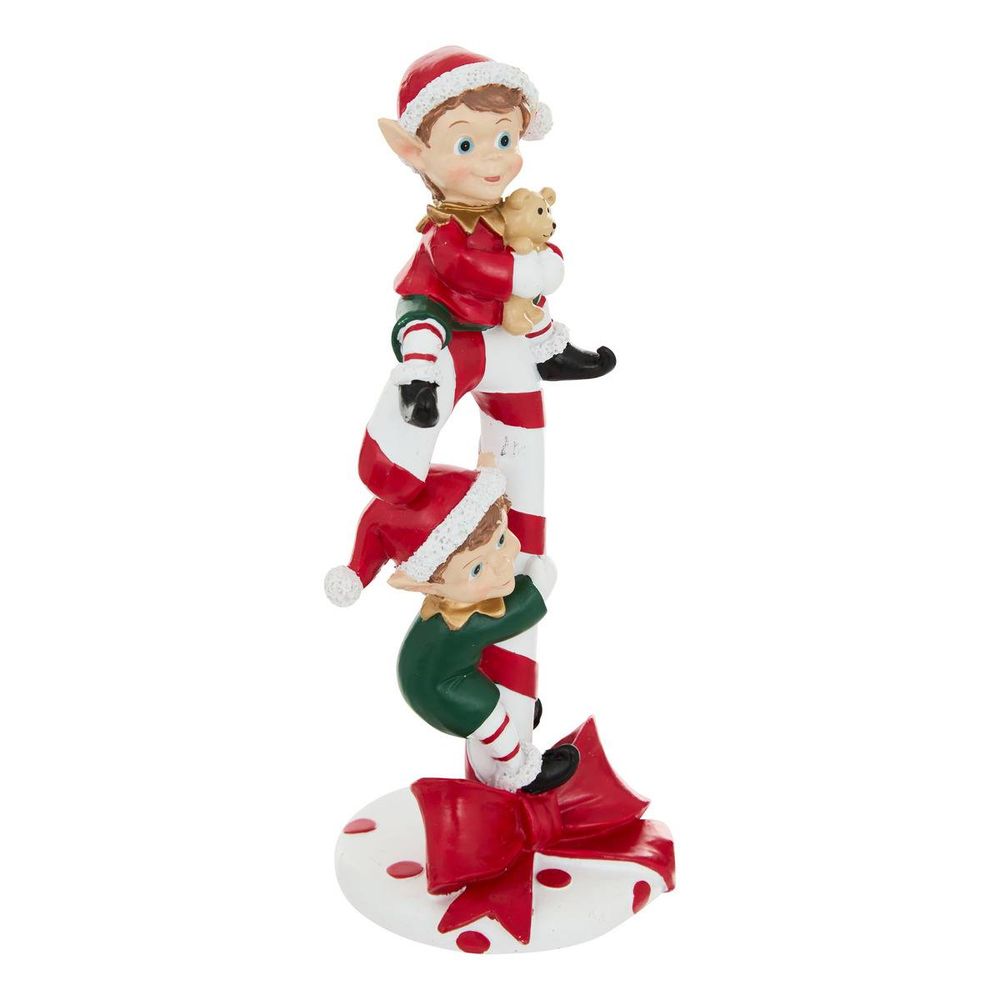 Lutin resine sucre orge h23
