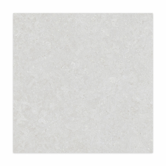 Carrelage effet pierre gris brume 100x100x2 cm belmorin - sol extérieur (vendu par carton de 1 m²) - ro'ma carrelage