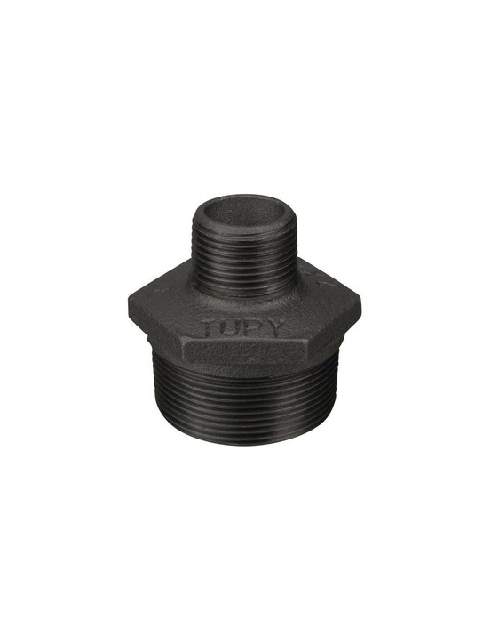 Mamelon red noir n245 mm 40x20