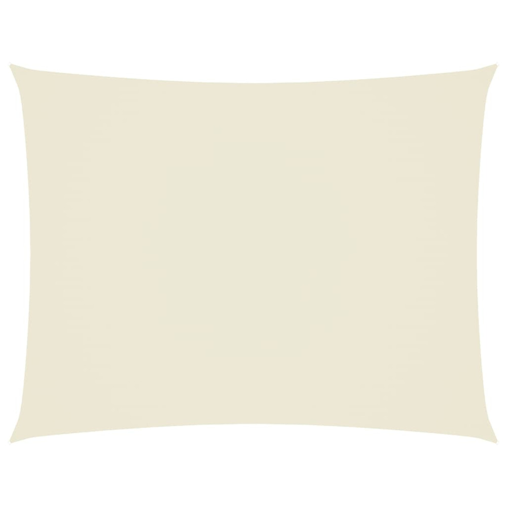 PARASOL EN TISSU OXFORD RECT 7-(869361)