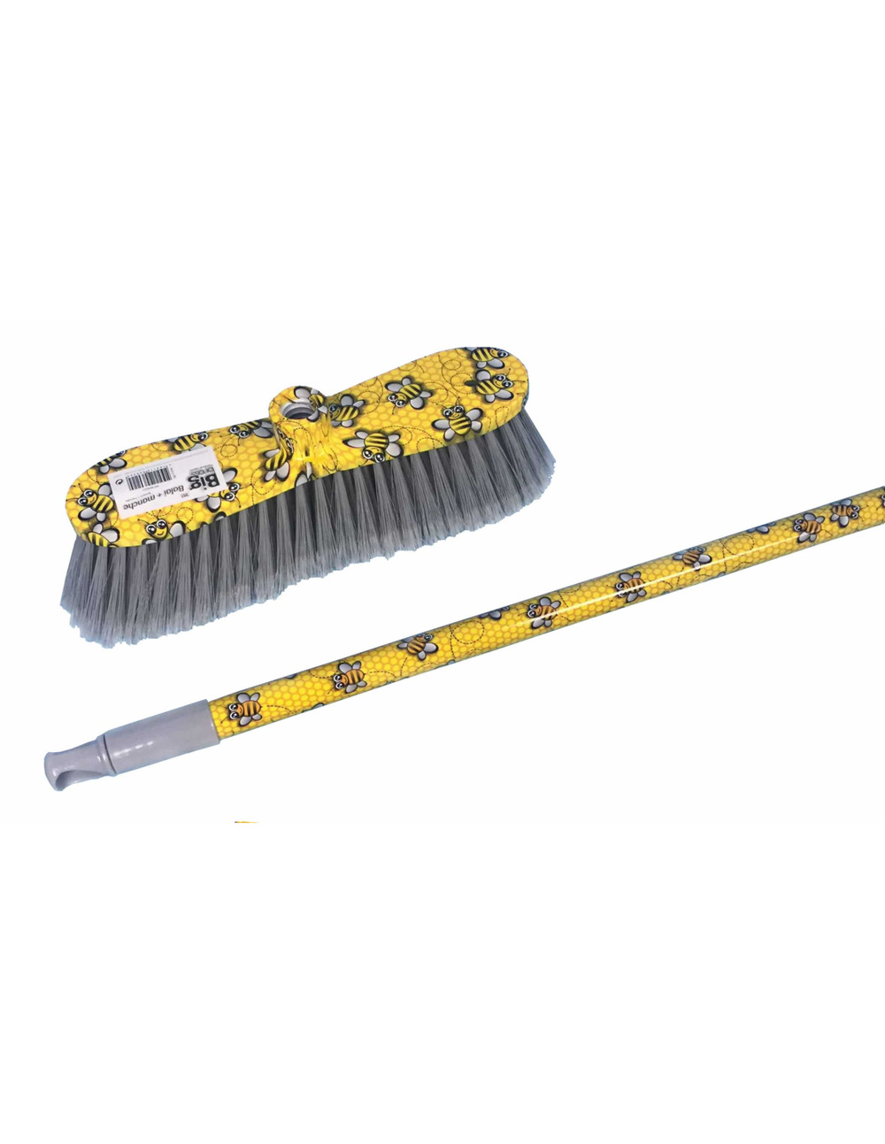 Combiné pelle + balayette rm design abeilles - rm