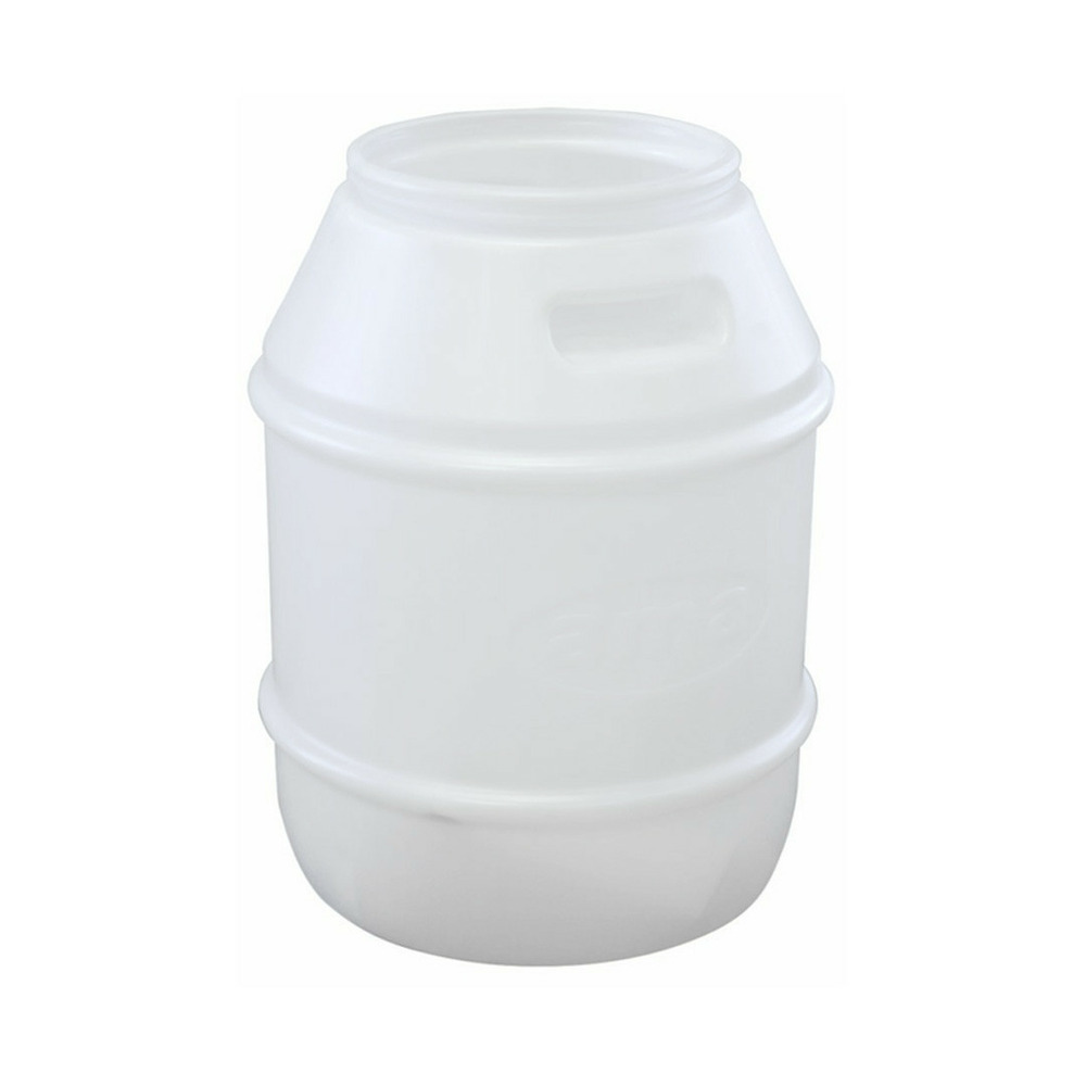 Bidon - cuve 50 l pour moulin à grains