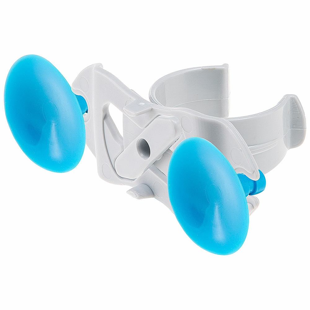 Adaptateur au divers modèles drinky abreuvoirs ferplast hamsters rongeurs ventouses