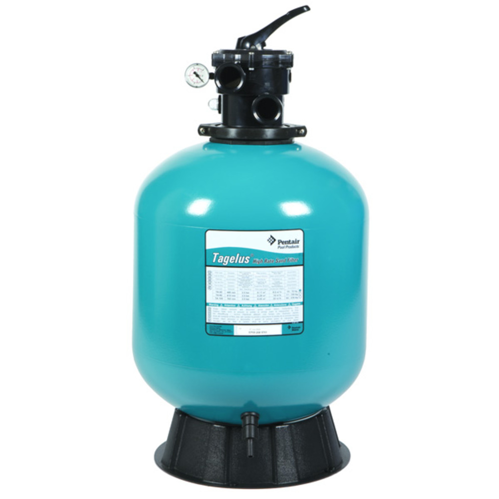 Filtre à sables 8.5m3/h - ta40