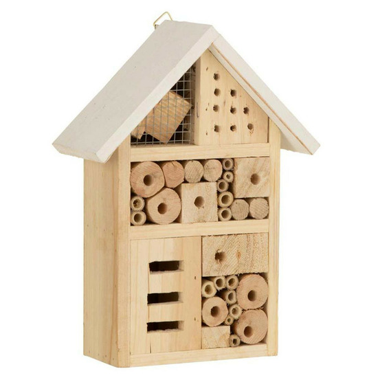 Nichoir à insectes déco