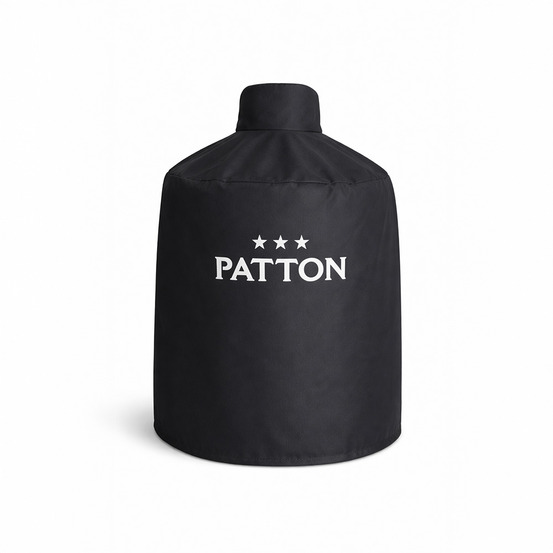Housse de protection pour barbecue kamado patton epicure compact 16
