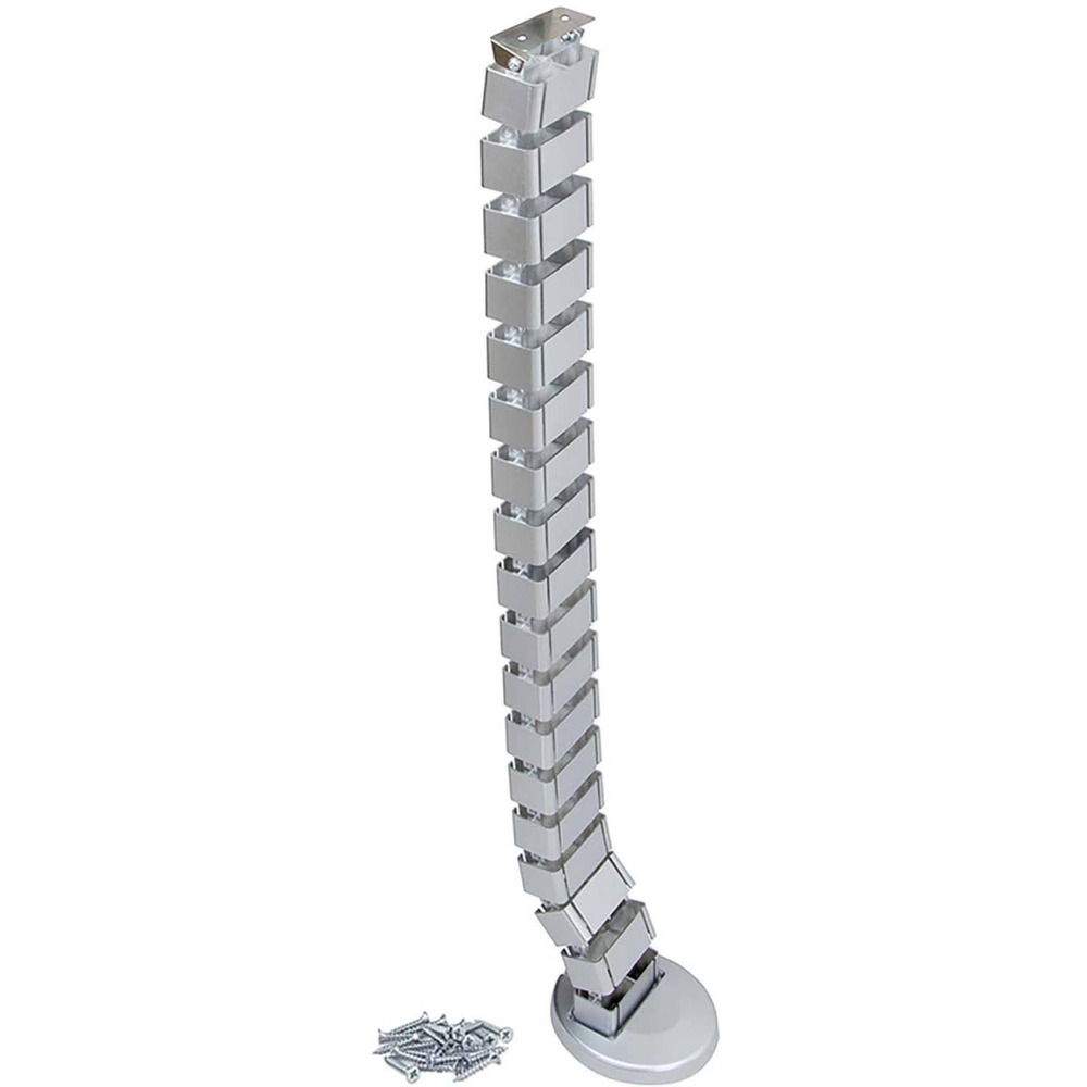 Gaine passe-câbles pipe 4