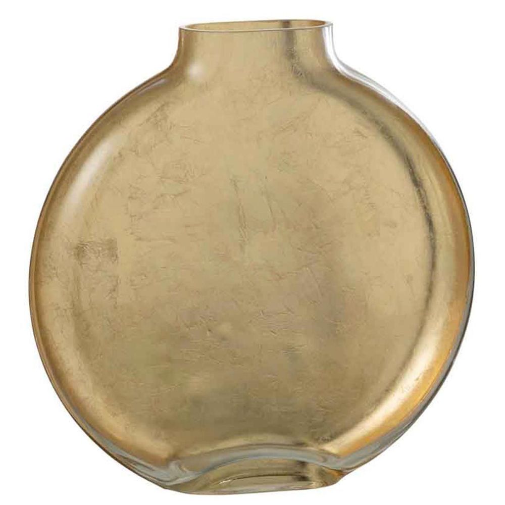 Vase design en verre 