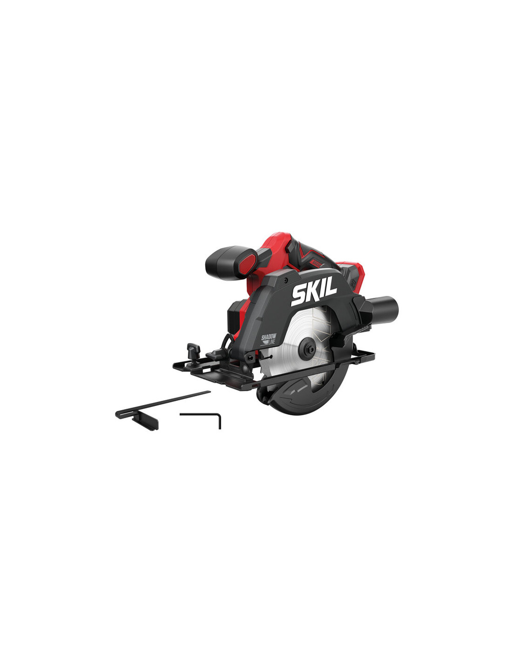 Scie circulaire brushless