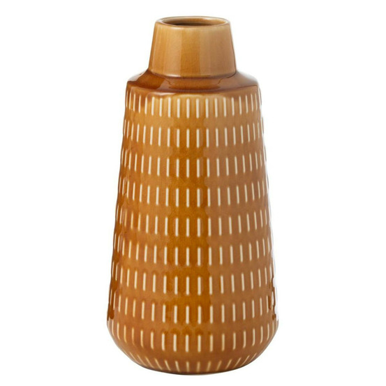 Vase déco en porcelaine