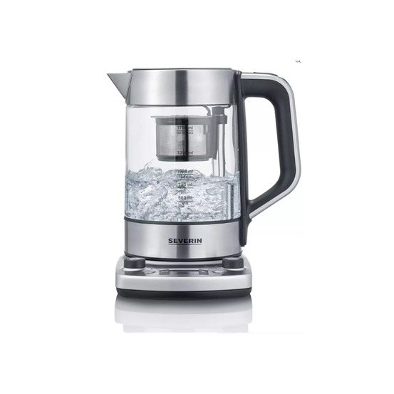 Bouilloire-théière 1,7l 3000w - wk3422